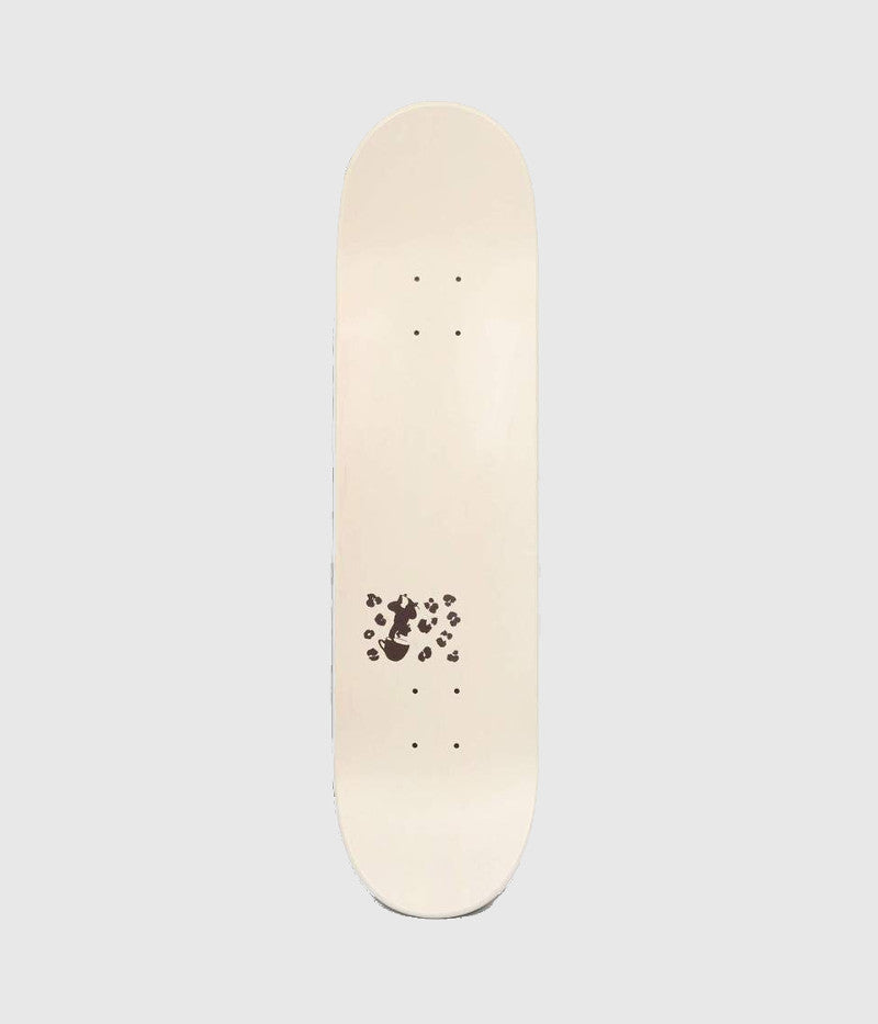 Lovenskate Lucy Adams "Master Of Camo" Pro Board 8"