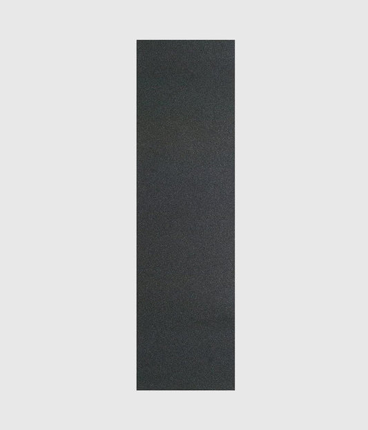 Lariatt Plain Black Griptape Sheet 9"
