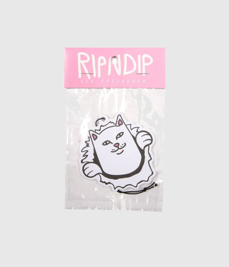 RIPNDIP Nermamaniac Air Freshener