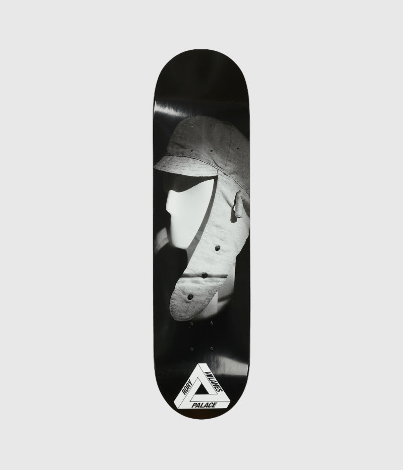 Palace Skateboards Rory Pro S31 Skateboard Deck 8.06"