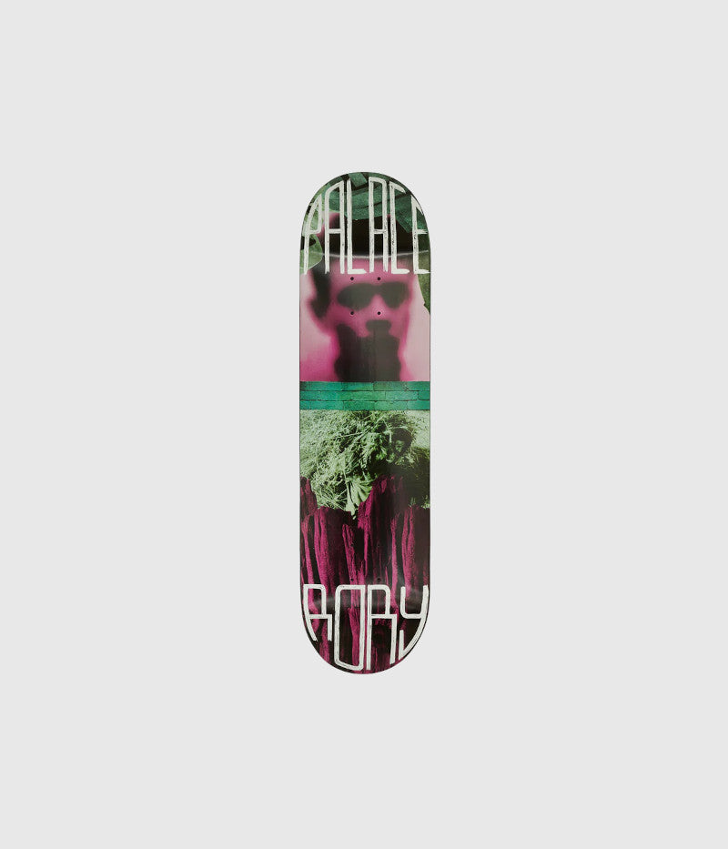 Palace Skateboards Rory Pro S30 Skateboard Deck 8.06"