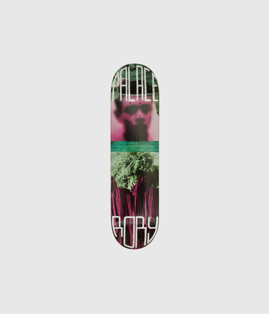Palace Skateboards Rory Pro S30 Skateboard Deck 8.06"