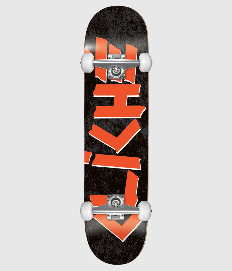 Cliché Skateboards Scotch Complete Skateboard 7.75"