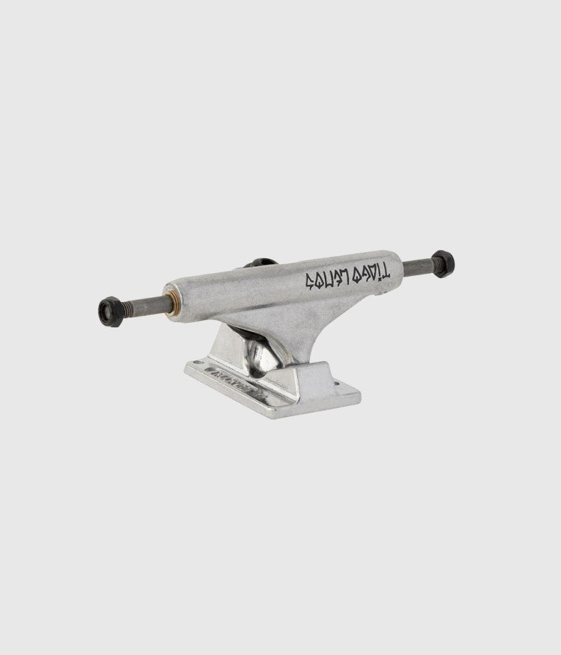 Independent Trucks Tiago Lemos Mid Silver 129
