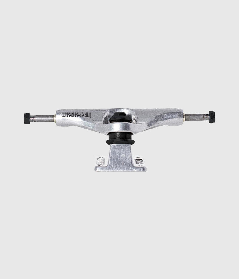 Independent Trucks Tiago Lemos Mid Silver 129