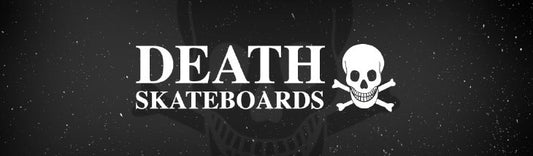 Death Skateboards: At the Heart of UK Skateboarding