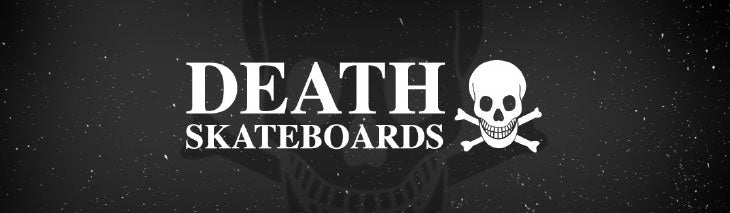 Death Skateboards: At the Heart of UK Skateboarding