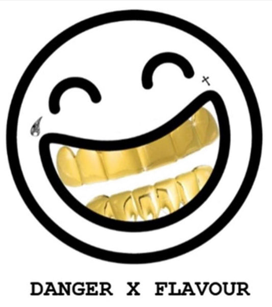 DANGERXFLAVOUR: The Newest Full-Length You Need to Watch