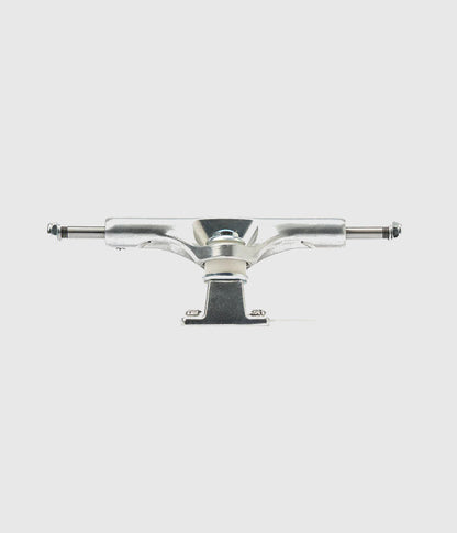 Slappy ST1 Curb Killer II Hollow Inverted Kinpin Truck Polished 10