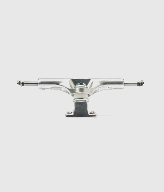 Slappy ST1 Curb Killer II Hollow Inverted Kinpin Truck Polished 10