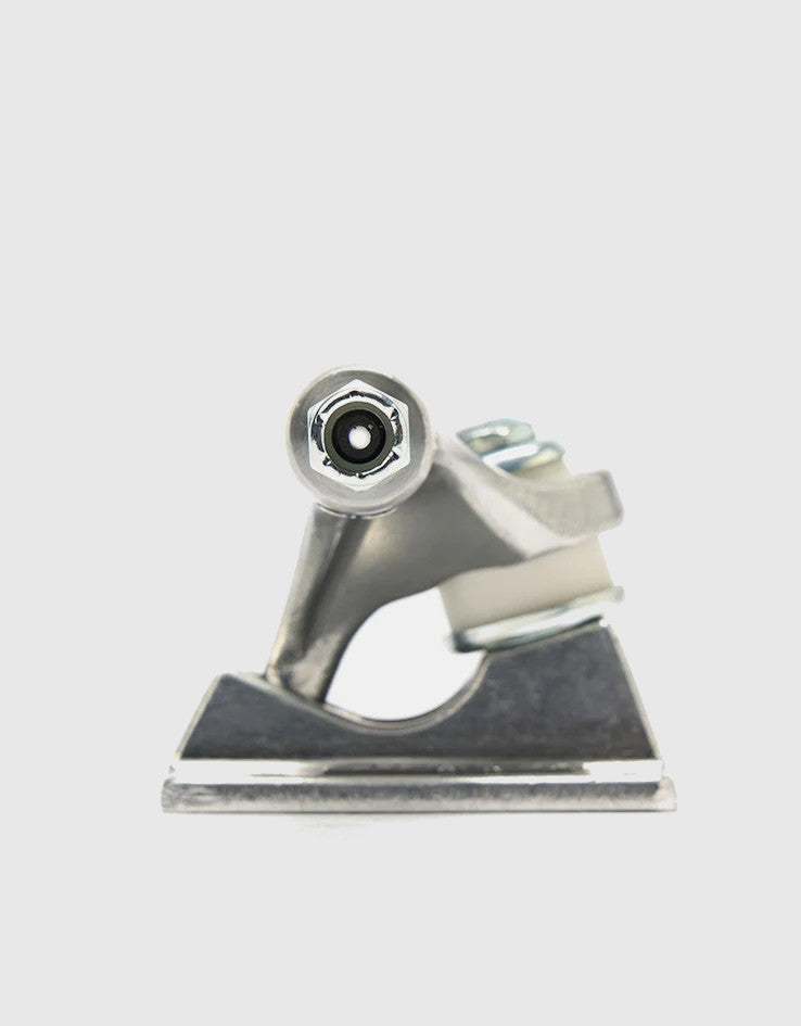 Slappy ST1 Curb Killer II Hollow Inverted Kinpin Truck Polished 10