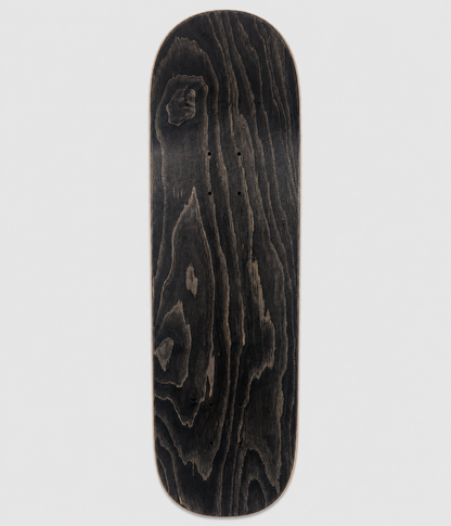 Lovenskate 'MIKEY' Skateboard Deck 8.25"