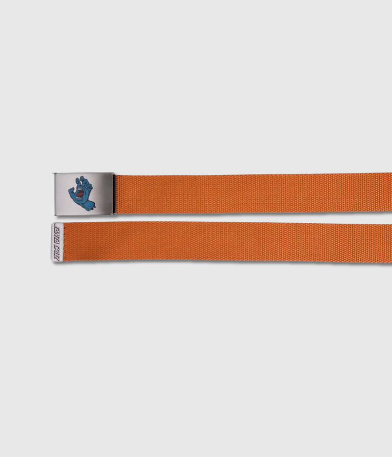 Santa Cruz Mini Screaming Hand Belt