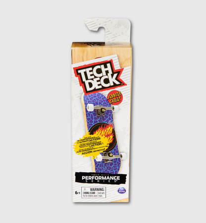 Teck Deck Performance Wood Fingerboards
