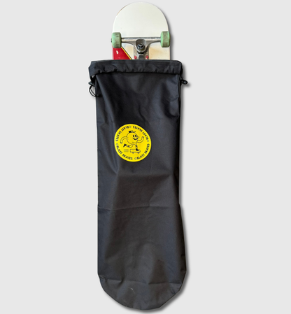 Blast Skates Bike Skateboard Bag