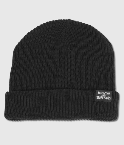 Trasher S.A.D / Skategoat Beanie