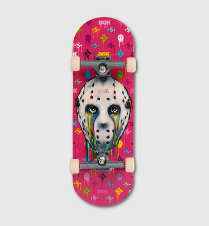 Teck Deck Performance Wood Fingerboards