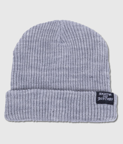 Trasher S.A.D / Skategoat Beanie