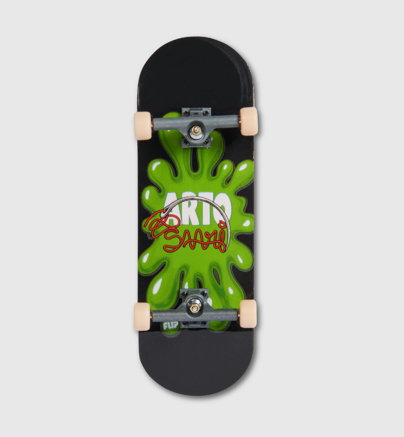 Teck Deck Performance Wood Fingerboards
