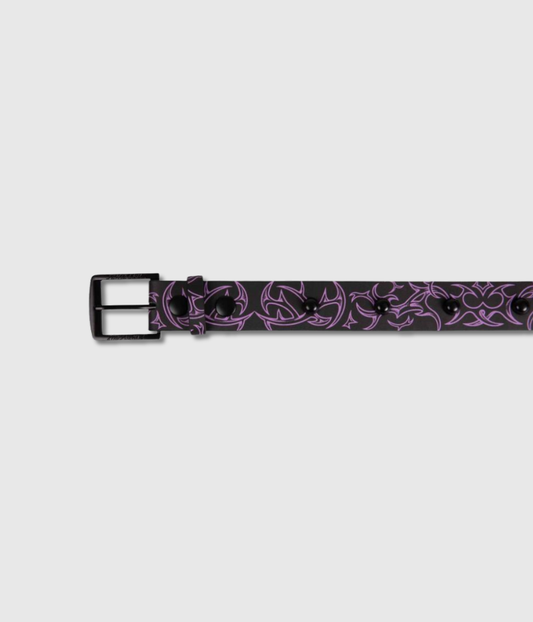 Santa Cruz Tribal Dome Belt