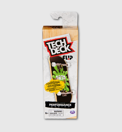 Teck Deck Performance Wood Fingerboards