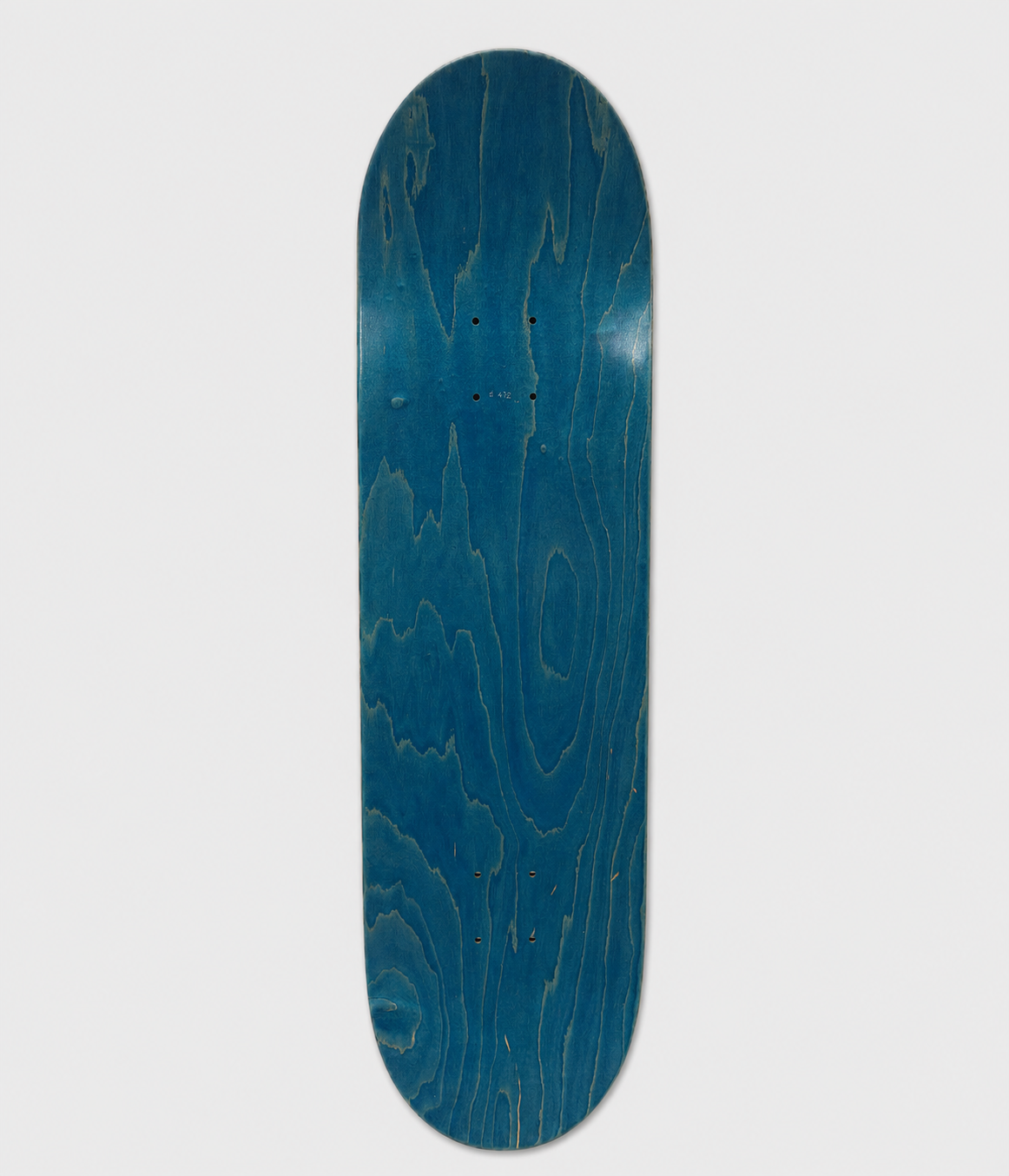 Lovenskate 'BLEND SIMPLE' Skateboard Deck 8.475"
