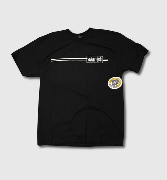 Santa Cruz Pokémon TCG Energy Dot T-Shirt
