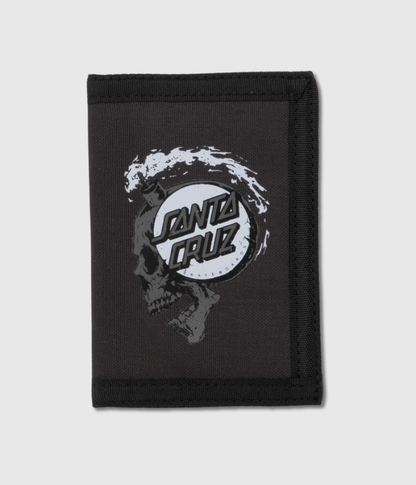 Santa Cruz 'Short Fuse' Wallet
