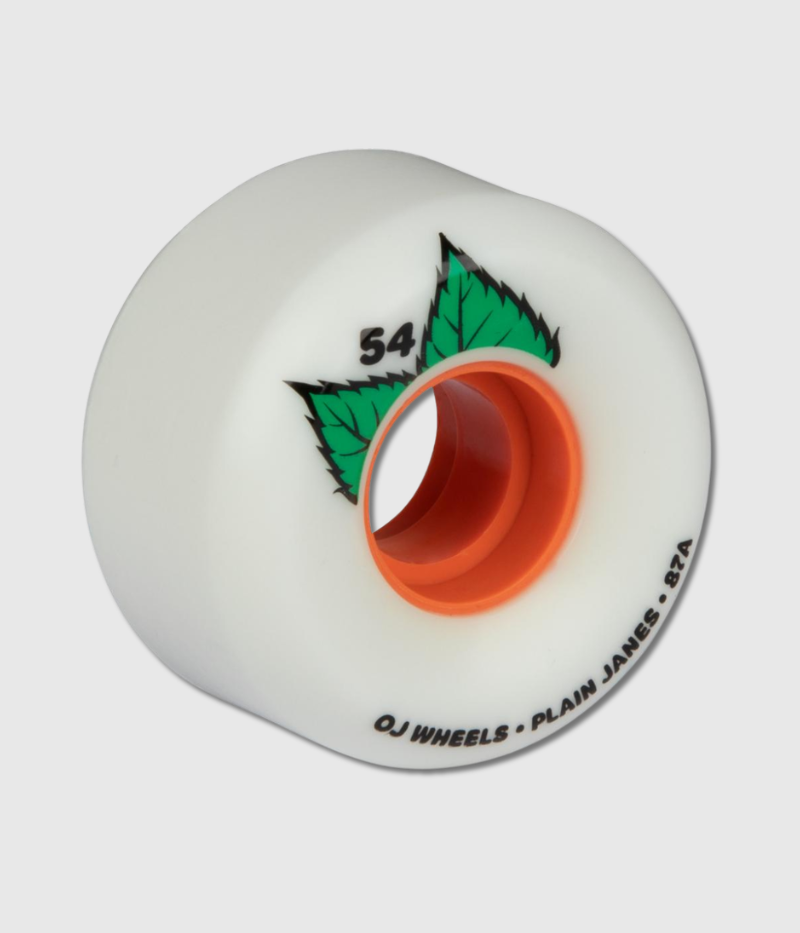 OJ Mini Plane Jane Keyframes 87a Soft Skateboard Wheels