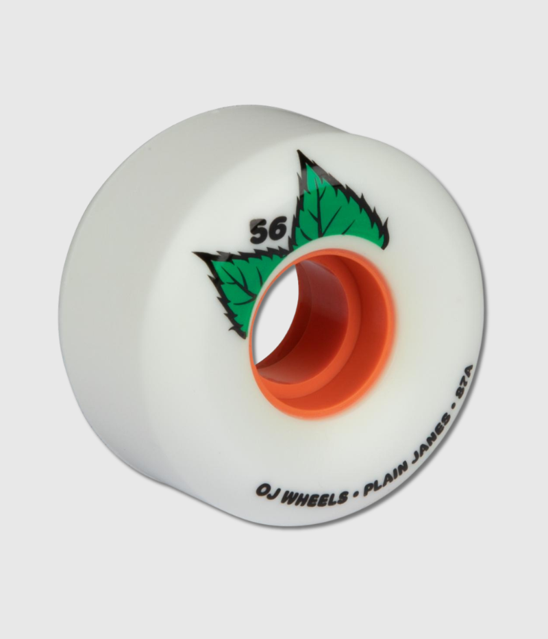OJ Mini Plane Jane Keyframes 87a Soft Skateboard Wheels