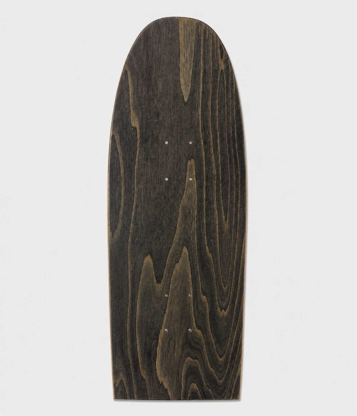 Lovenskate 'BLEND SIMPLE' G8 Shape Skateboard Deck 9"
