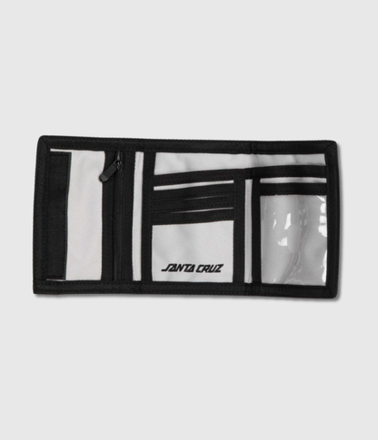 Santa Cruz 'Short Fuse' Wallet