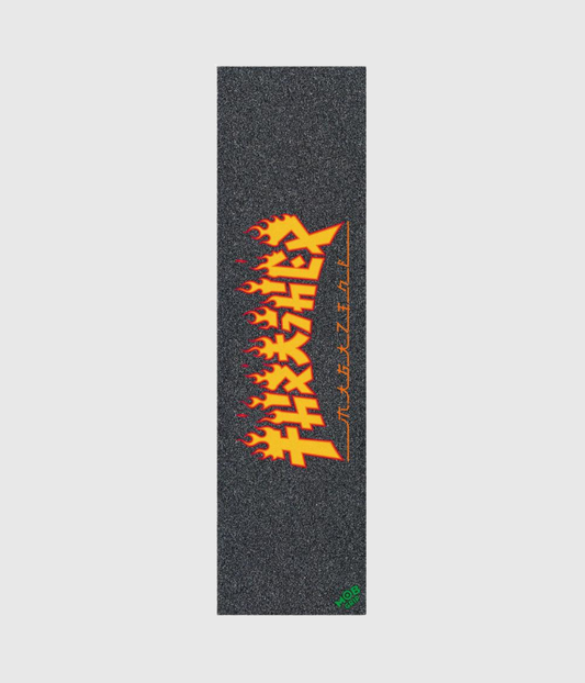 MOB Thrasher Monster Flame Graphic Griptape