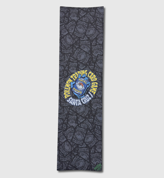 Pokémon TCG x MOB Grip graphic grip tape 9"