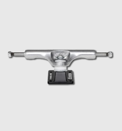 Slappy Trucks ST1 Hollow Low Profile Trucks Black 8.25"