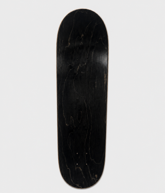 Lovenskate 'BLEND SIMPLE' Skateboard Deck 8.25"