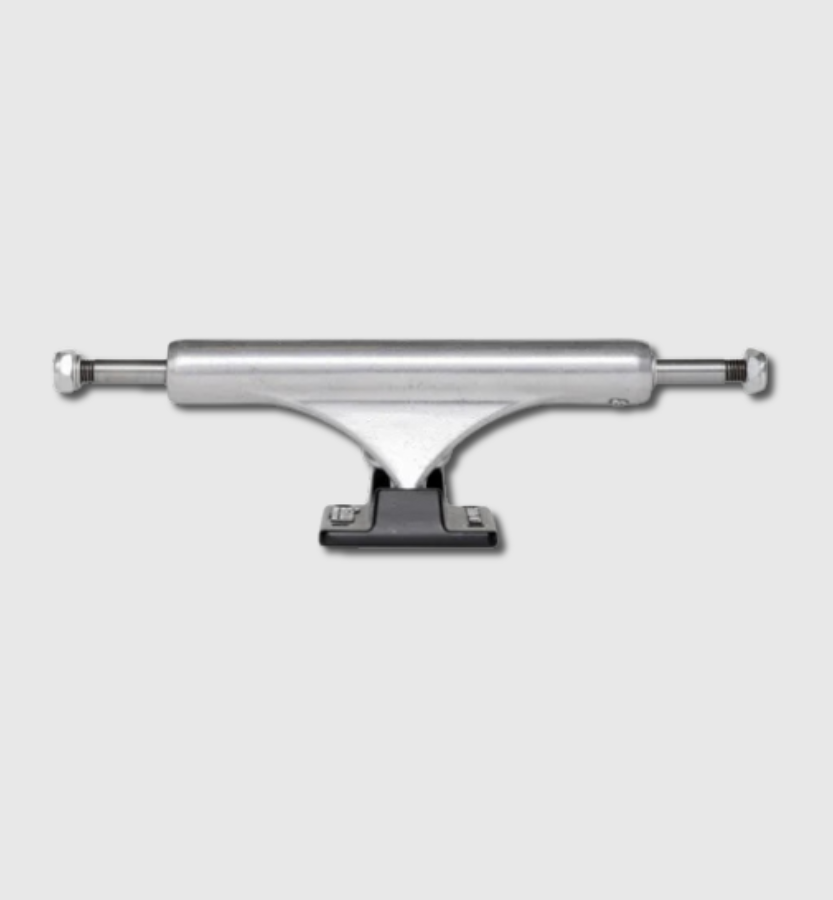 Slappy Trucks ST1 Hollow Low Profile Trucks Black 8.25"