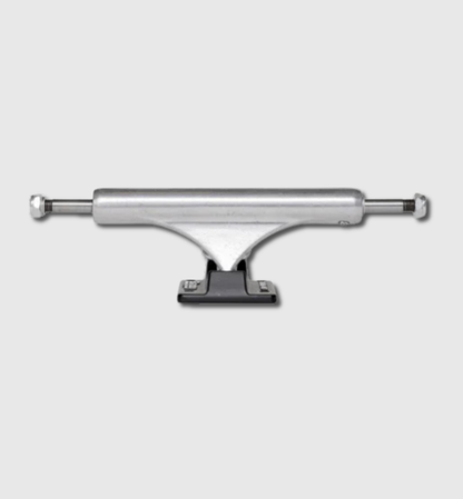 Slappy Trucks ST1 Hollow Low Profile Trucks Black 8.25"