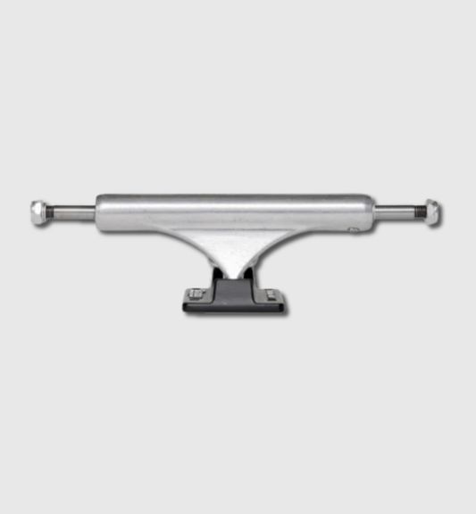 Slappy Trucks ST1 Hollow Low Profile Trucks Black 8.5"