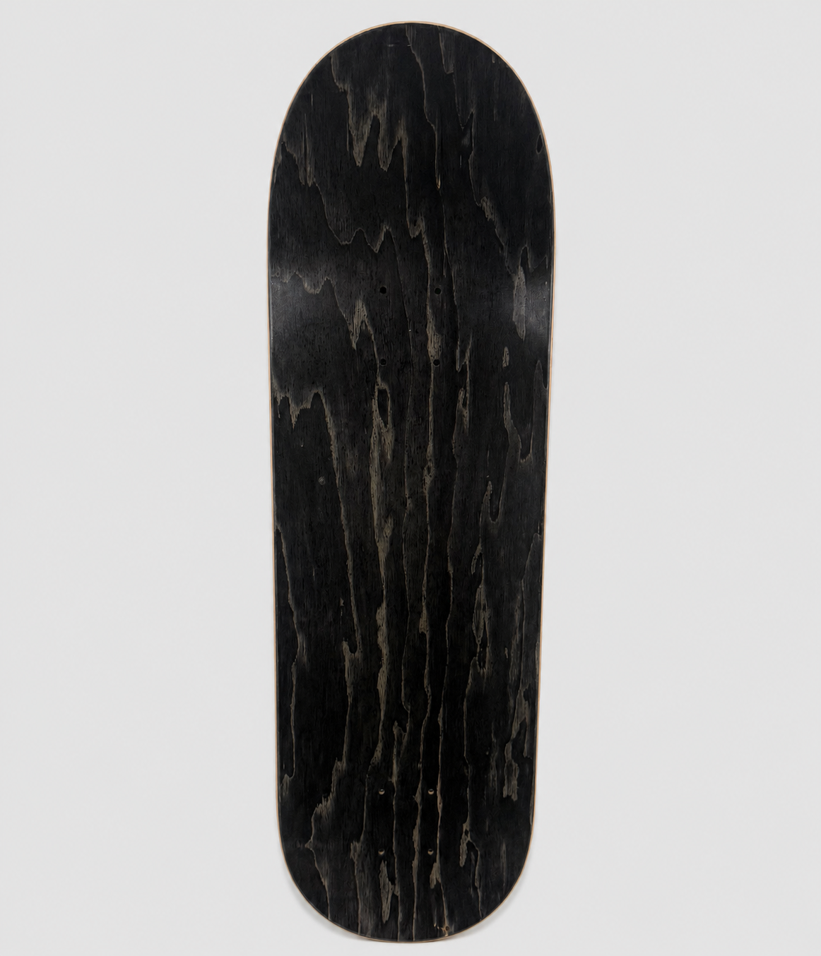 Lovenskate 'MIKEY' Skateboard Deck Wheel Wells 8.5"