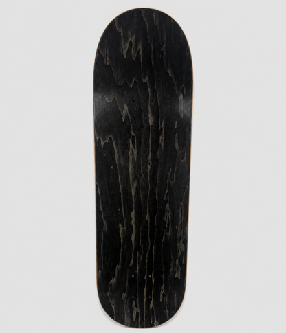 Lovenskate 'MIKEY' Skateboard Deck Wheel Wells 8.5"