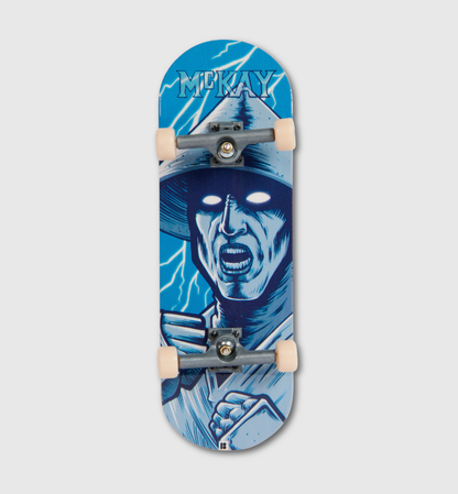 Teck Deck Performance Wood Fingerboards