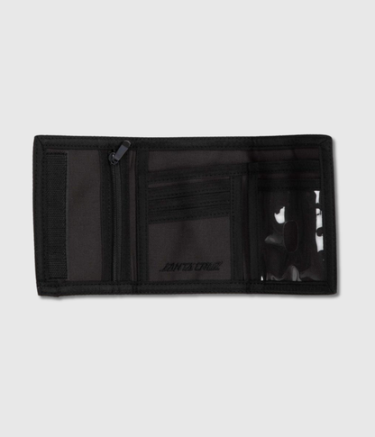 Santa Cruz 'Dot Guy' Wallet