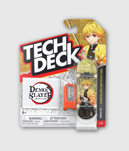 Tech Deck Entertainment Collection Fingerboard
