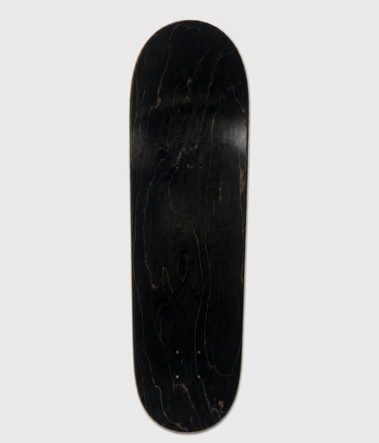 Lovenskate 'BLEND SIMPLE' Skateboard Deck 8.5"