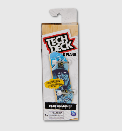 Teck Deck Performance Wood Fingerboards