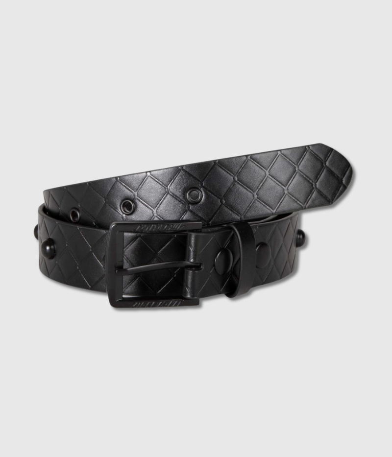 Santa Cruz 'Dome' Belt