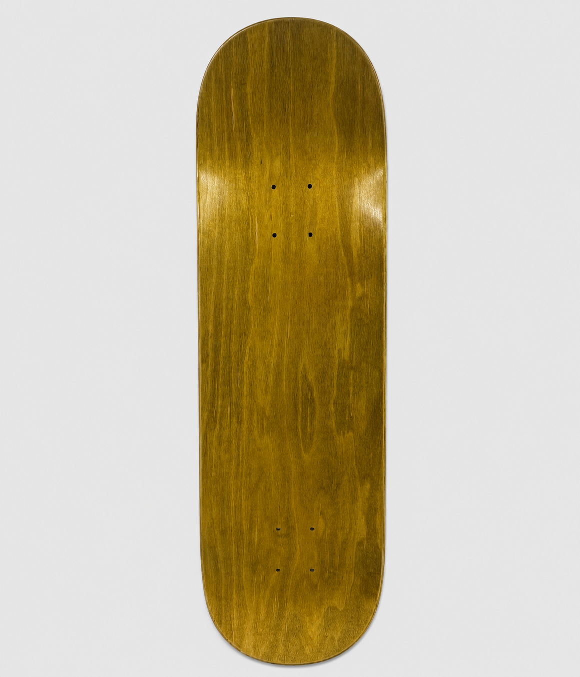 Lovenskate 'MIKEY' Skateboard Deck 8.5"