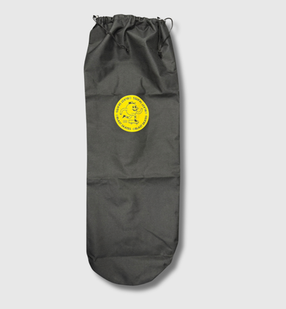 Blast Skates Bike Skateboard Bag