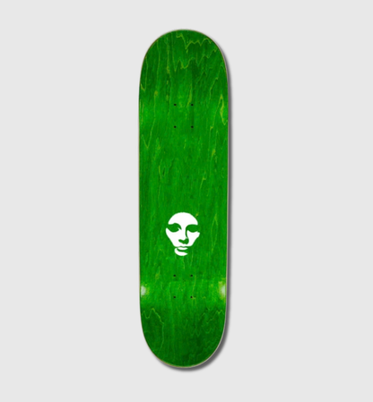 Opera Kieran Woolley 'Nightmare' Skateboard Deck 9"